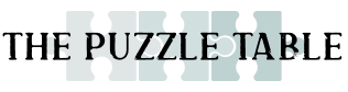The Puzzle Table logo