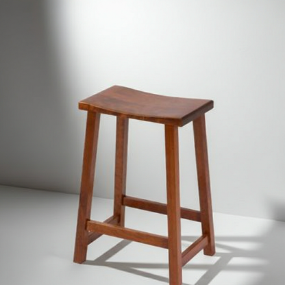 Counter Height Stool for The Puzzle Table