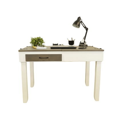 Semi-Custom Jigsaw Puzzle Table with Drawers